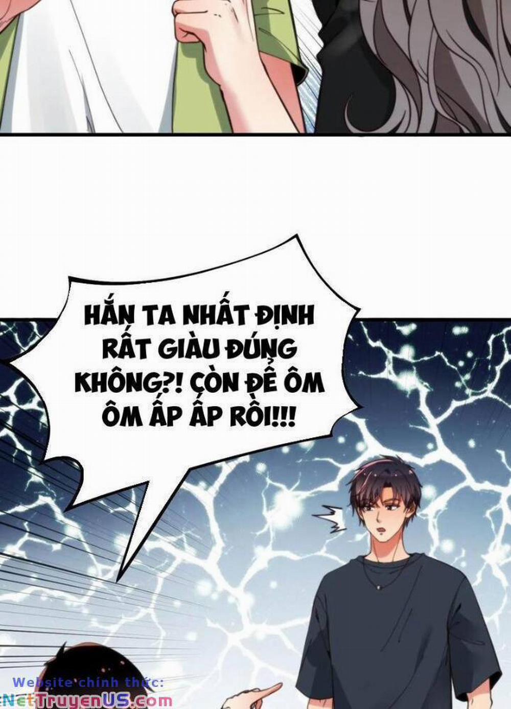 Ta Có 90 Tỷ Tiền Liếm Cẩu! 10 trang 2