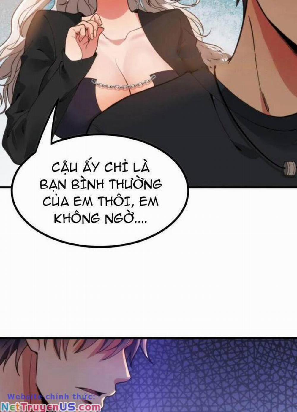 Ta Có 90 Tỷ Tiền Liếm Cẩu! 10 trang 36