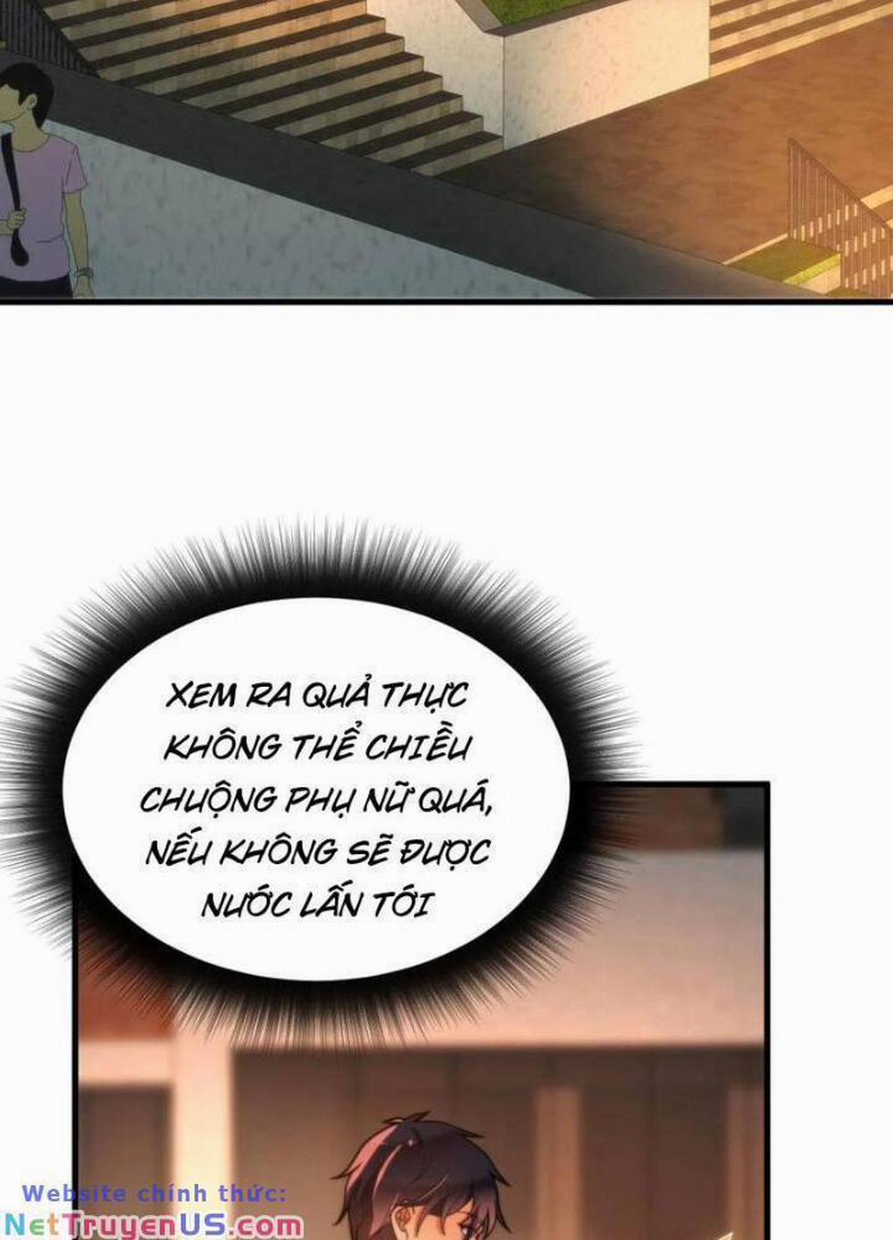 Ta Có 90 Tỷ Tiền Liếm Cẩu! 10 trang 64