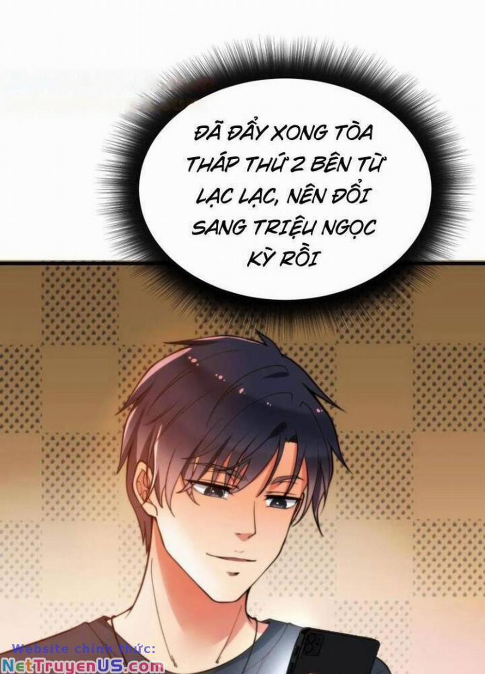 Ta Có 90 Tỷ Tiền Liếm Cẩu! 10 trang 68