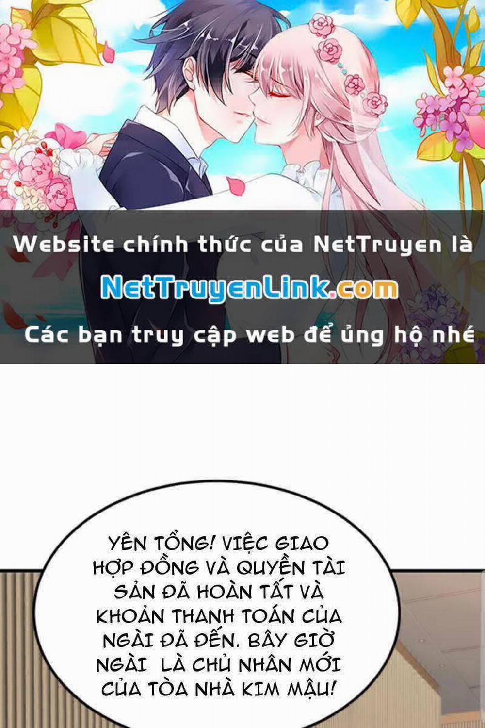 Ta Có 90 Tỷ Tiền Liếm Cẩu! 100 trang 0