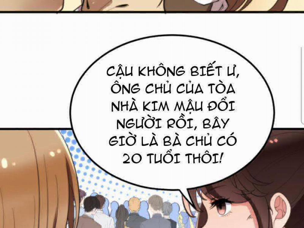 Ta Có 90 Tỷ Tiền Liếm Cẩu! 100 trang 22