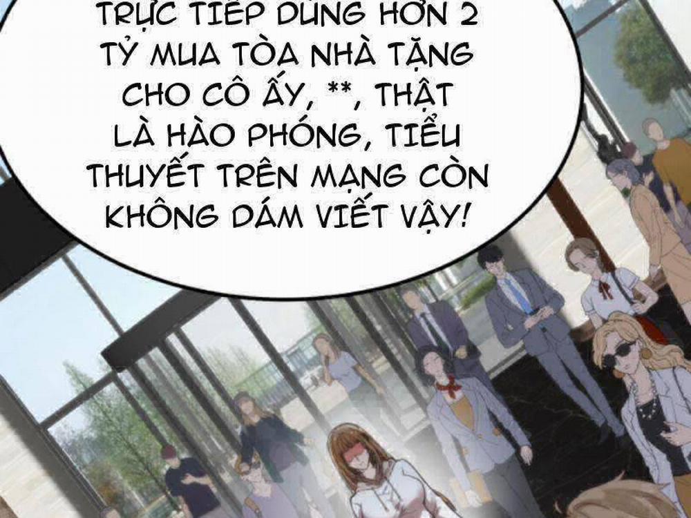 Ta Có 90 Tỷ Tiền Liếm Cẩu! 100 trang 24