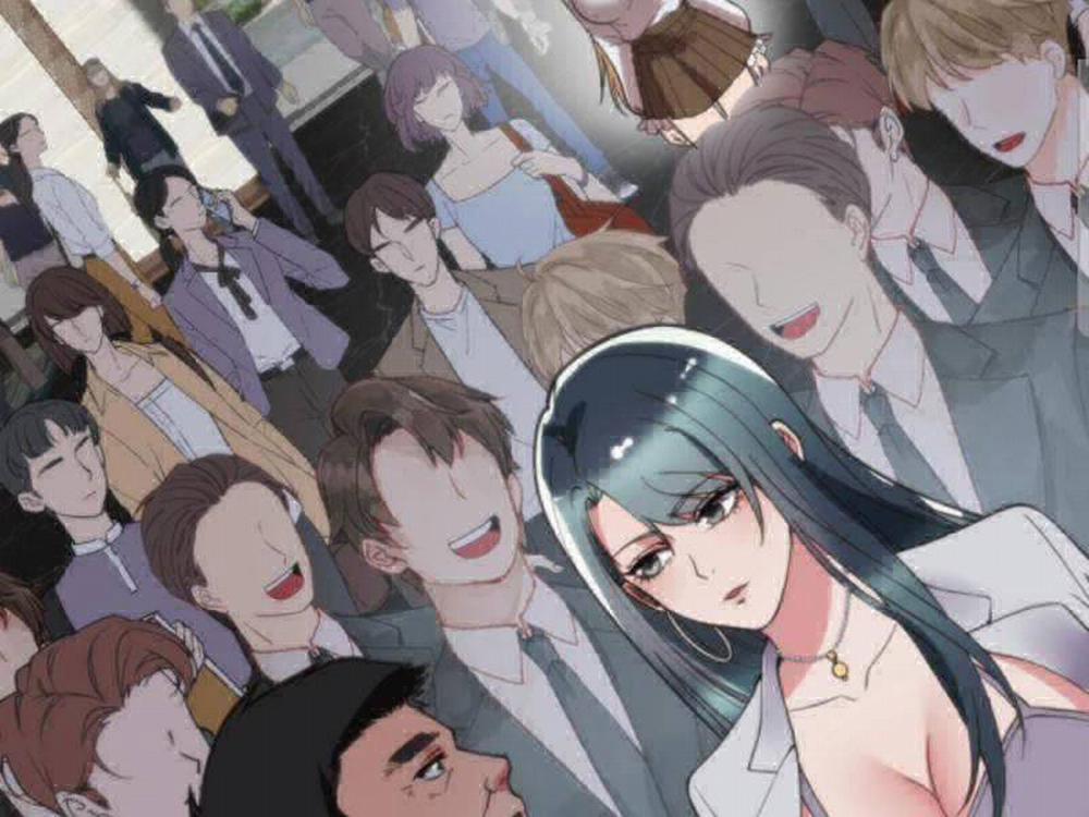 Ta Có 90 Tỷ Tiền Liếm Cẩu! 100 trang 25