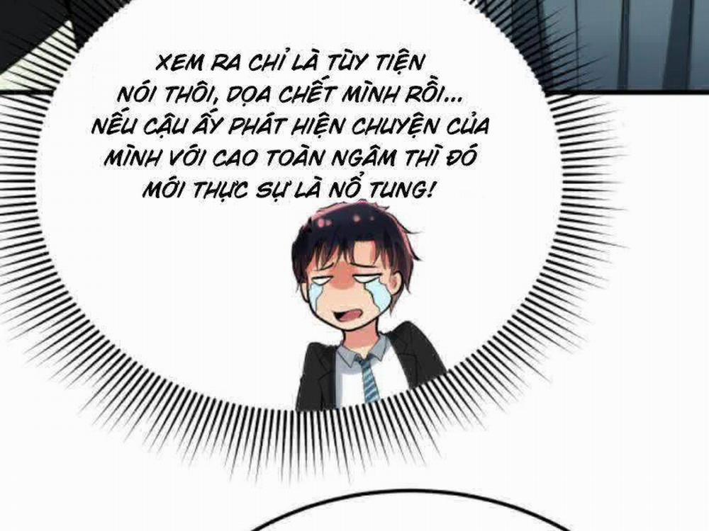 Ta Có 90 Tỷ Tiền Liếm Cẩu! 100 trang 53