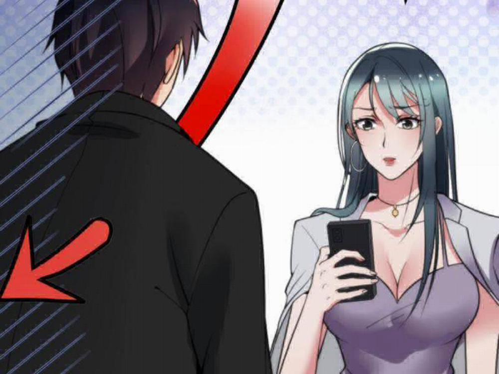 Ta Có 90 Tỷ Tiền Liếm Cẩu! 100 trang 55