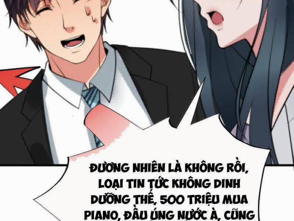 Ta Có 90 Tỷ Tiền Liếm Cẩu! 100 trang 57