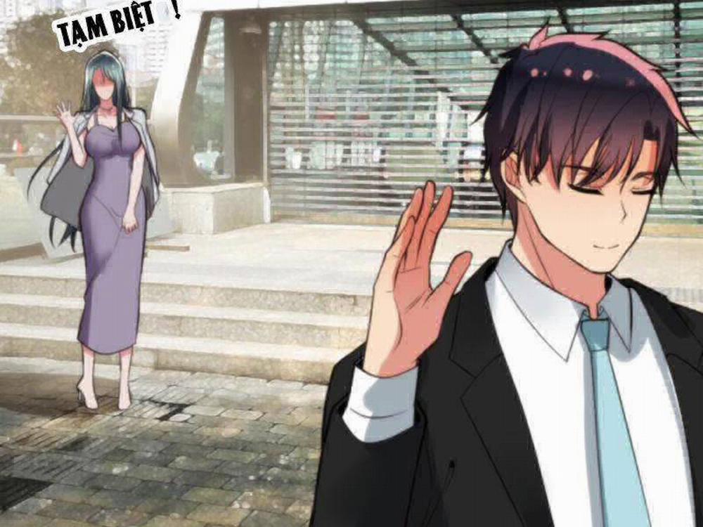 Ta Có 90 Tỷ Tiền Liếm Cẩu! 100 trang 63