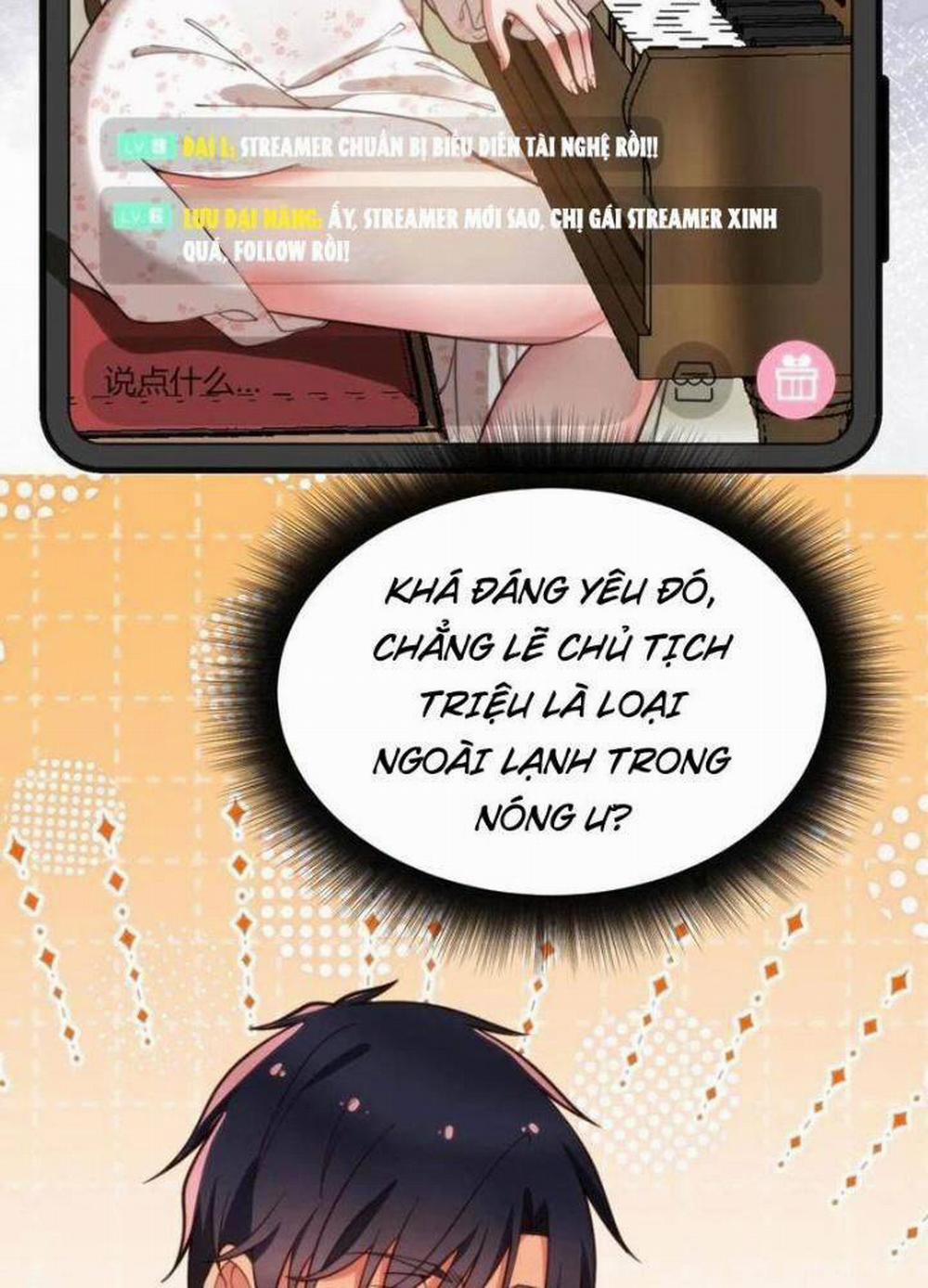 Ta Có 90 Tỷ Tiền Liếm Cẩu! 11 trang 2