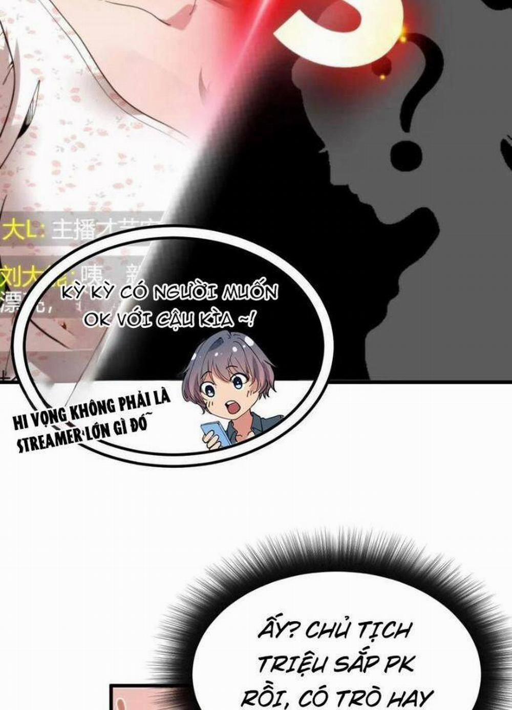 Ta Có 90 Tỷ Tiền Liếm Cẩu! 11 trang 20