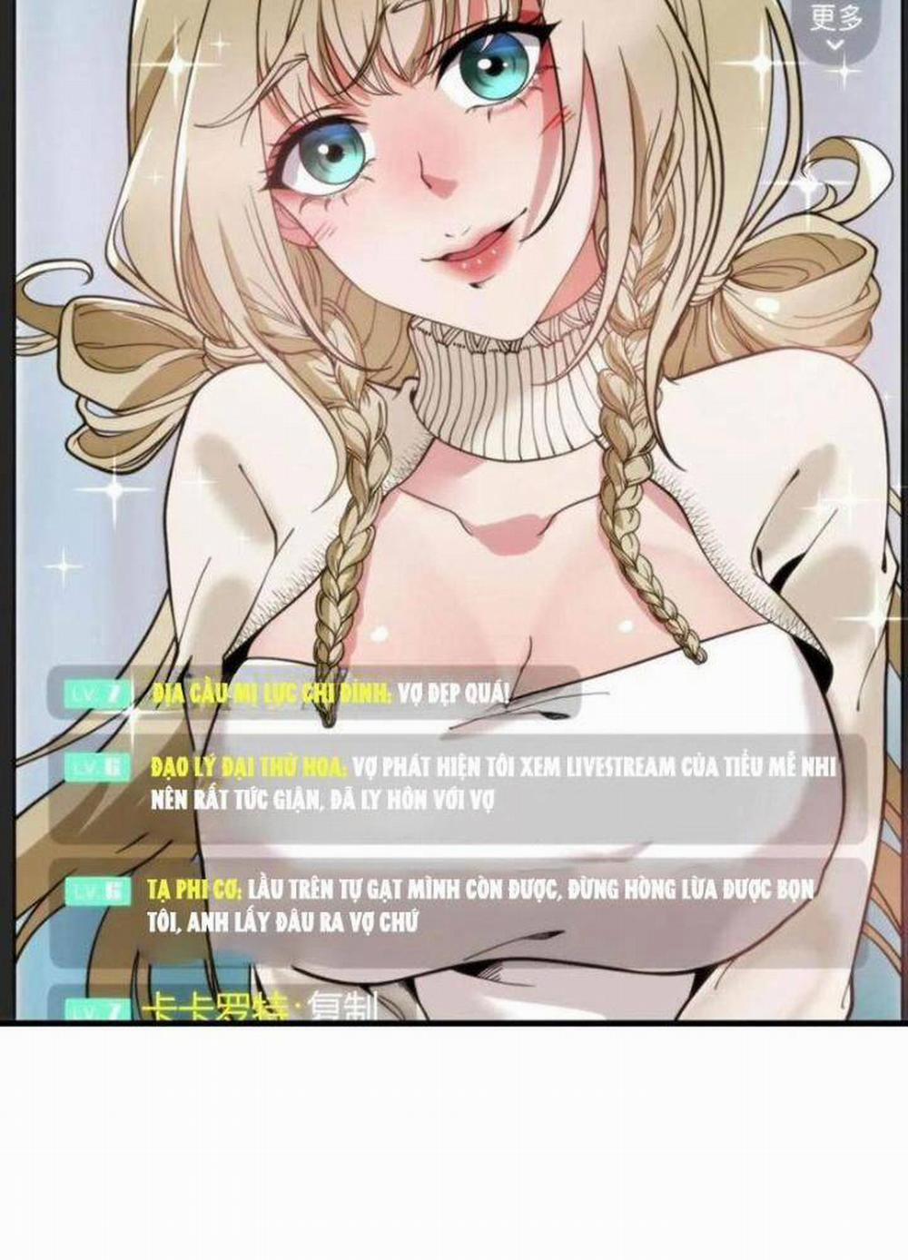 Ta Có 90 Tỷ Tiền Liếm Cẩu! 11 trang 24