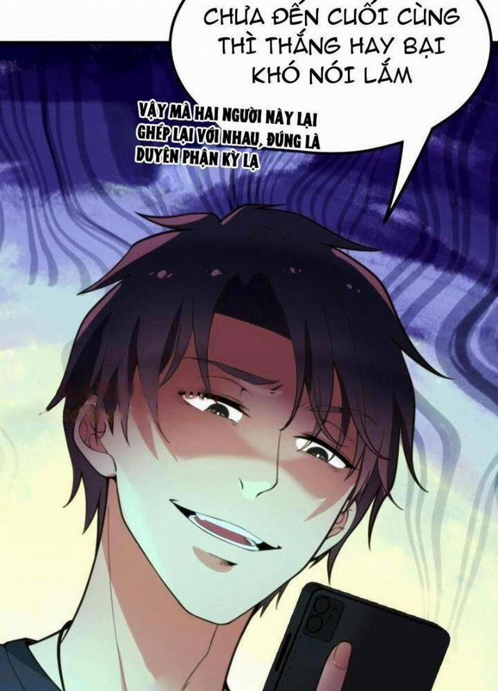 Ta Có 90 Tỷ Tiền Liếm Cẩu! 11 trang 26