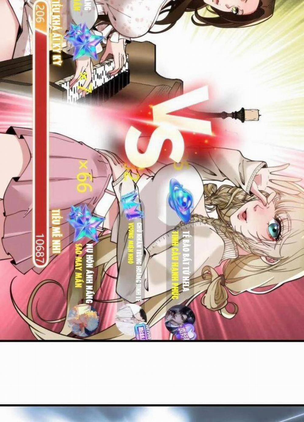 Ta Có 90 Tỷ Tiền Liếm Cẩu! 11 trang 30