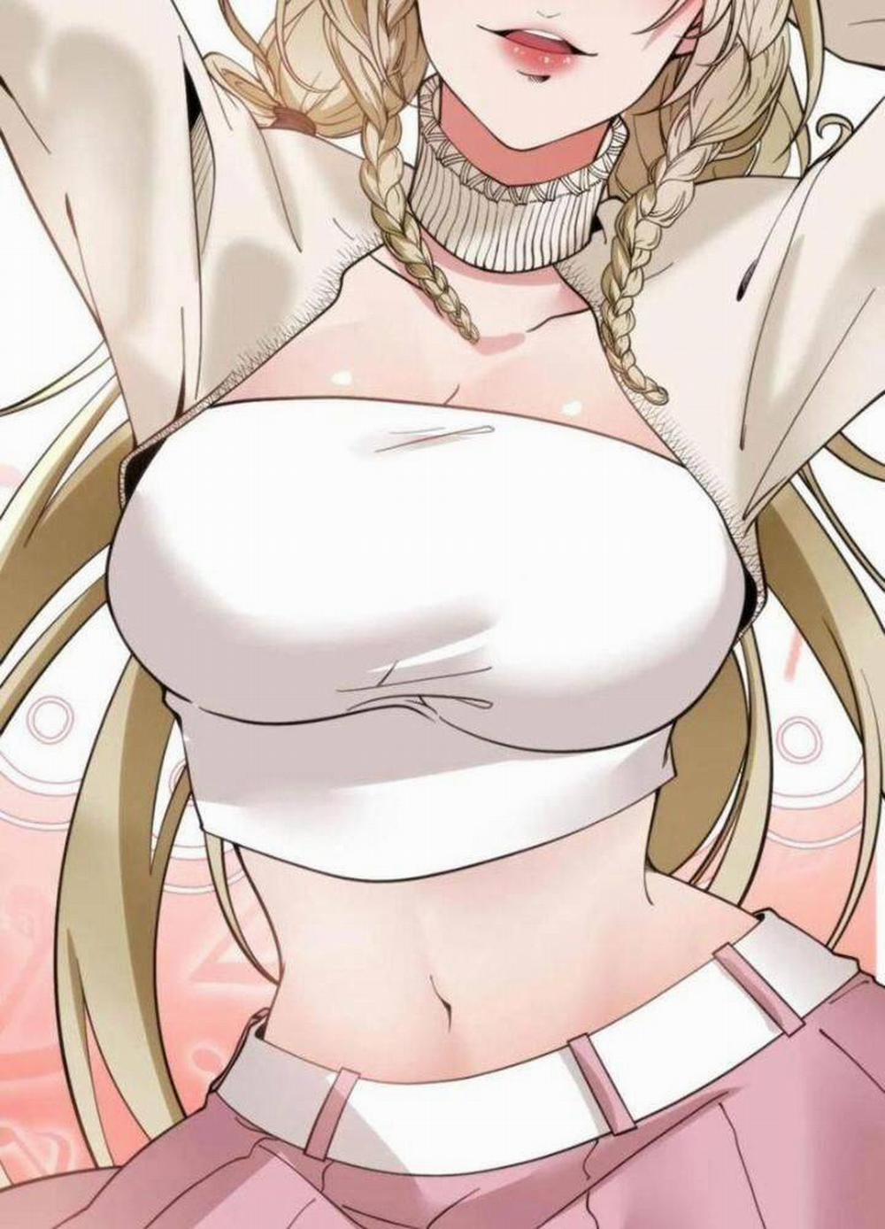 Ta Có 90 Tỷ Tiền Liếm Cẩu! 11 trang 34