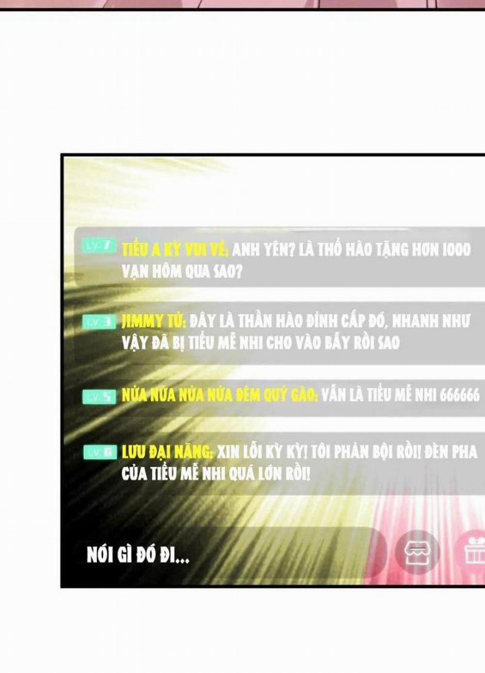 Ta Có 90 Tỷ Tiền Liếm Cẩu! 11 trang 36