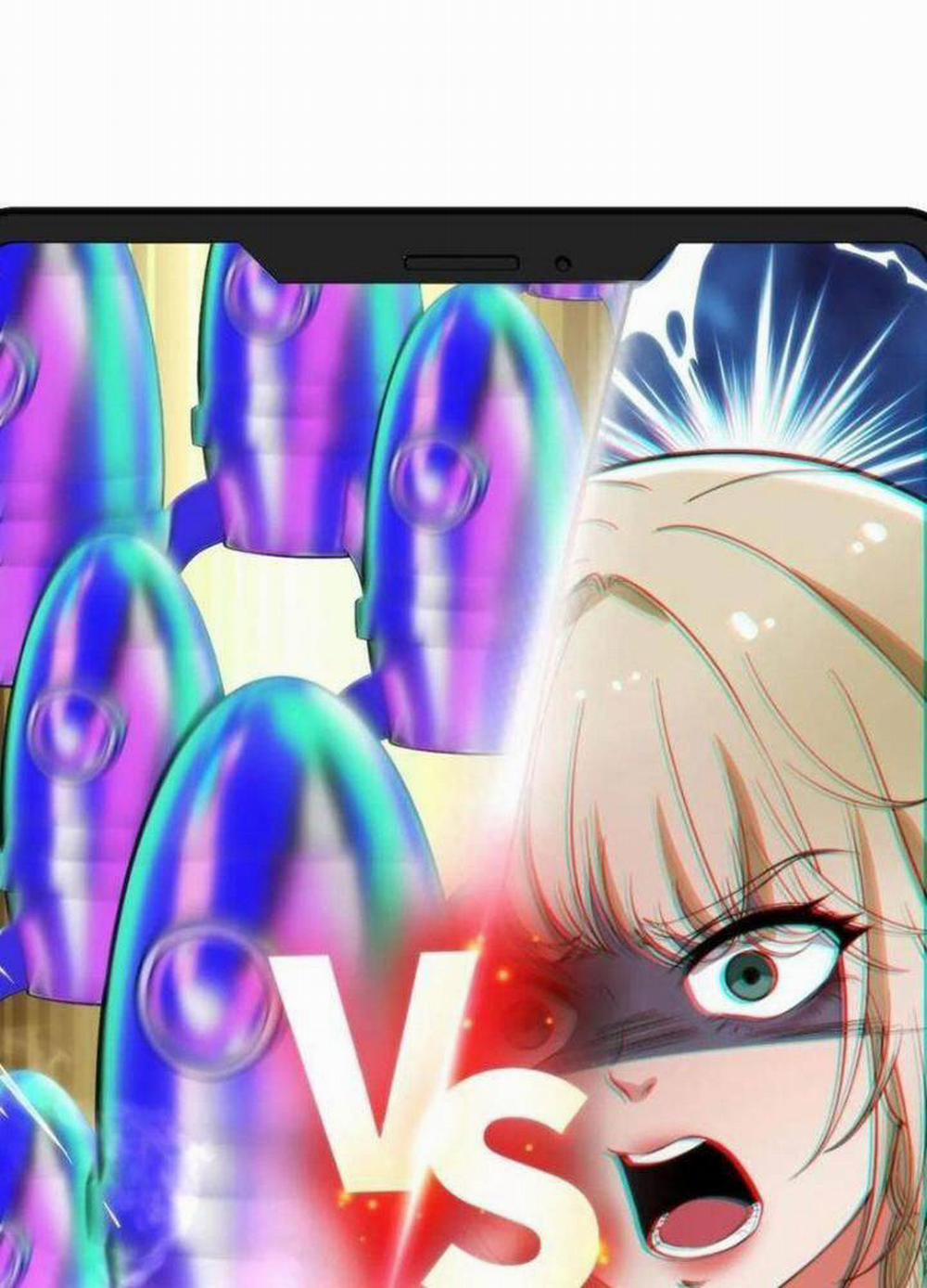 Ta Có 90 Tỷ Tiền Liếm Cẩu! 11 trang 46