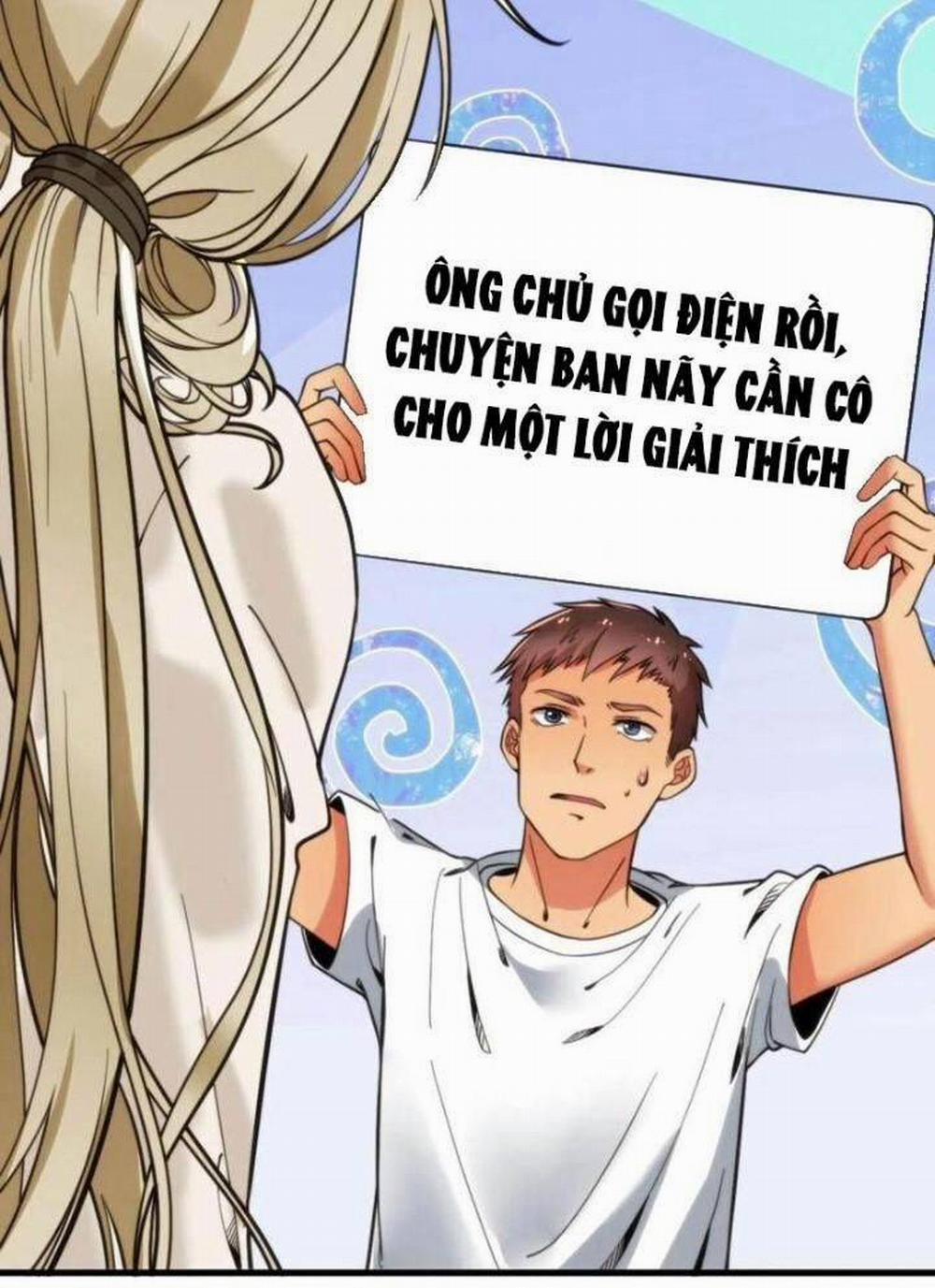 Ta Có 90 Tỷ Tiền Liếm Cẩu! 11 trang 56