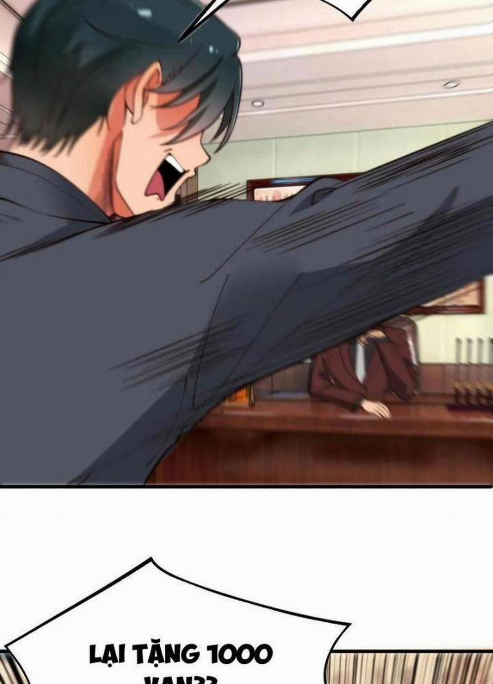 Ta Có 90 Tỷ Tiền Liếm Cẩu! 12 trang 18