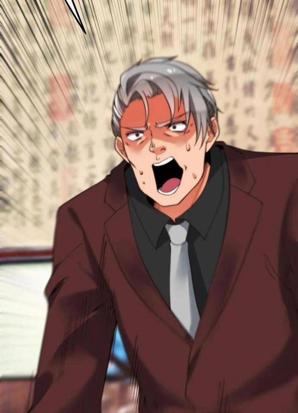 Ta Có 90 Tỷ Tiền Liếm Cẩu! 12 trang 20