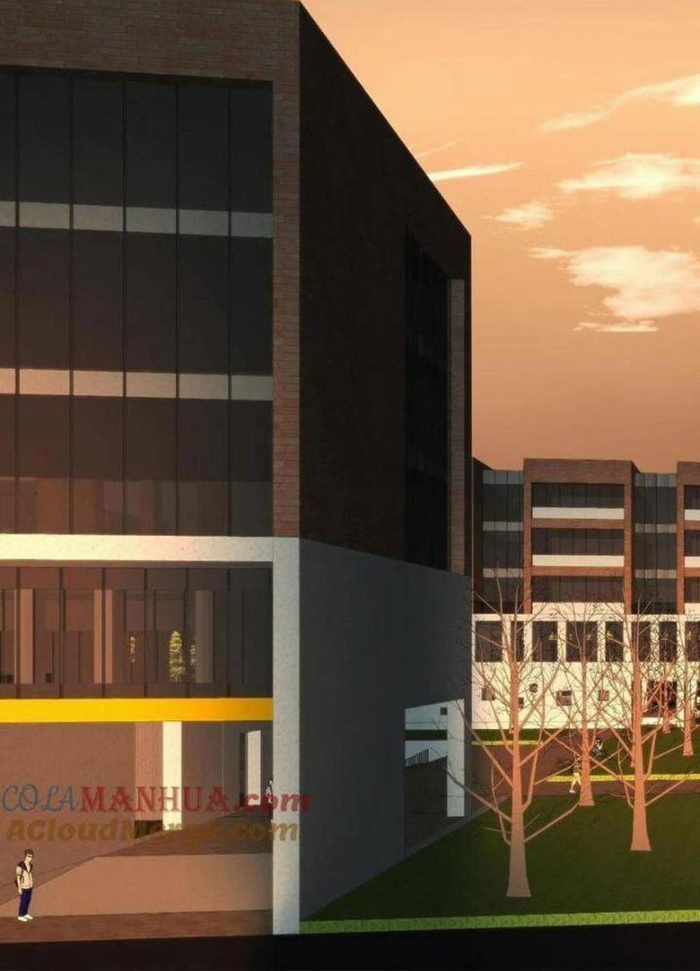 Ta Có 90 Tỷ Tiền Liếm Cẩu! 12 trang 30