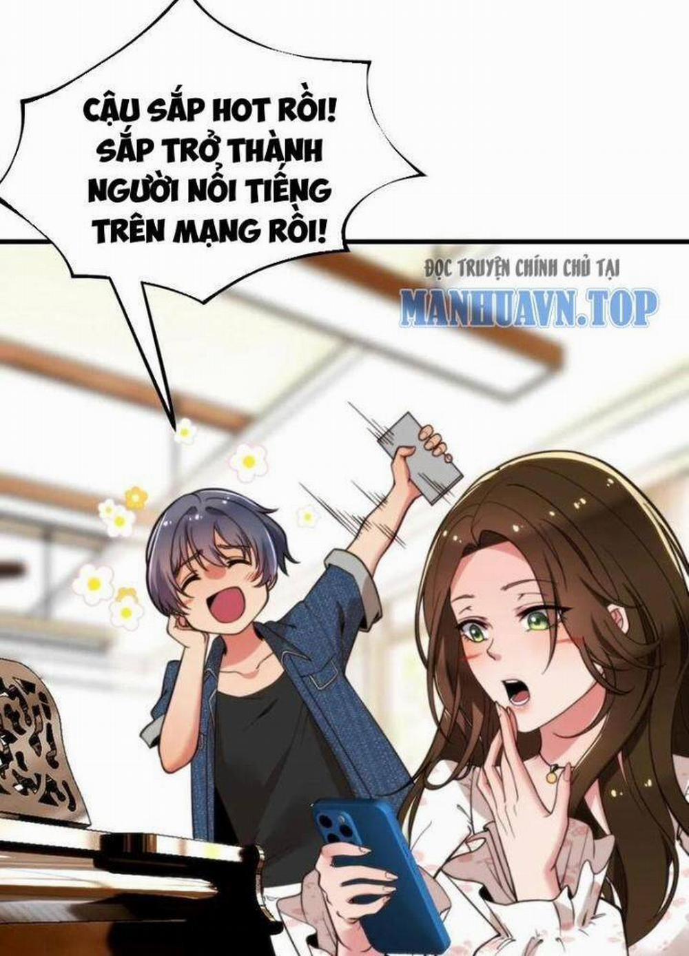 Ta Có 90 Tỷ Tiền Liếm Cẩu! 12 trang 34