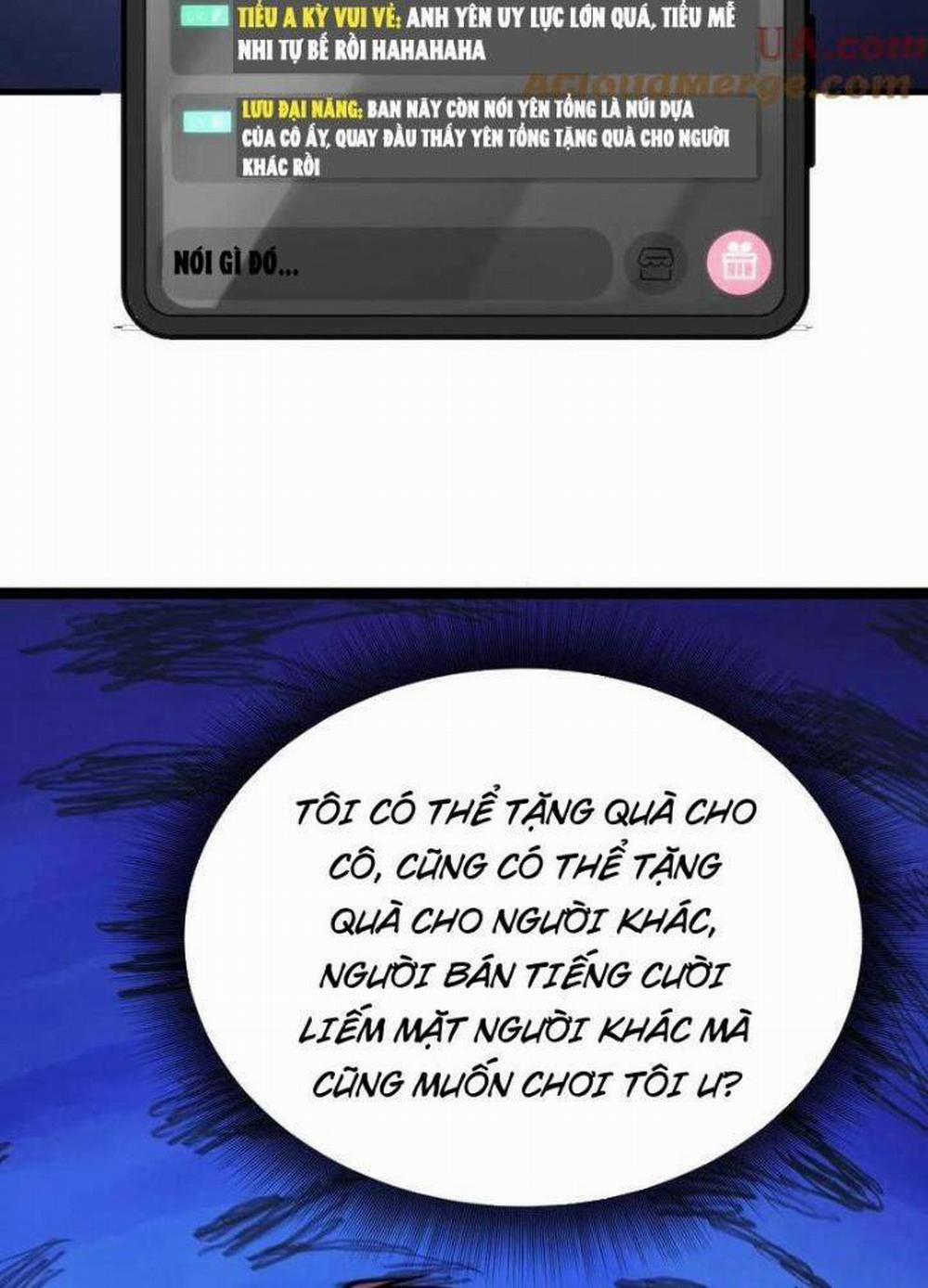 Ta Có 90 Tỷ Tiền Liếm Cẩu! 12 trang 4