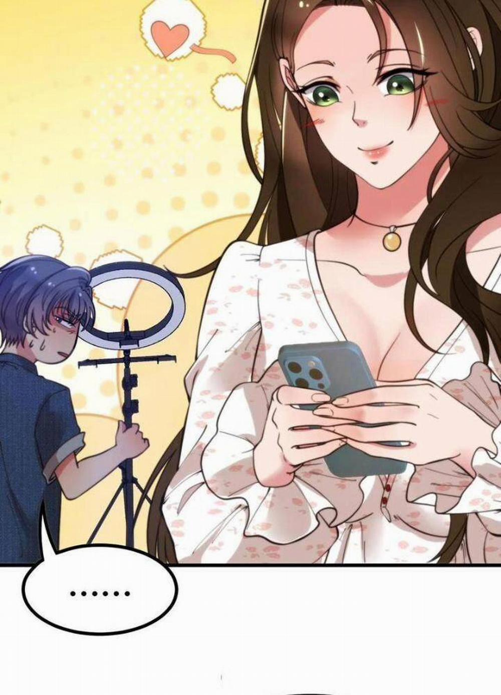 Ta Có 90 Tỷ Tiền Liếm Cẩu! 12 trang 48