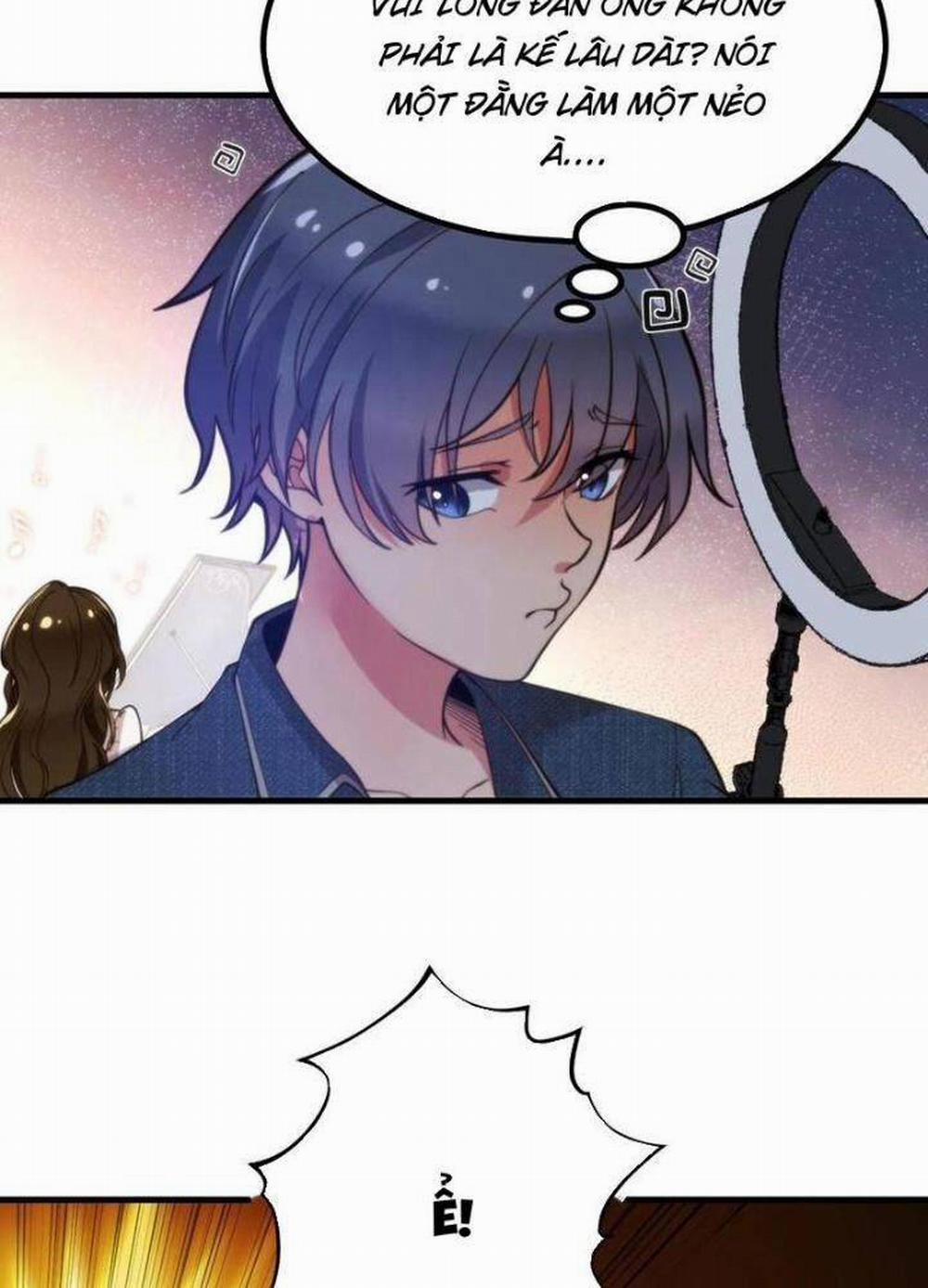 Ta Có 90 Tỷ Tiền Liếm Cẩu! 12 trang 50