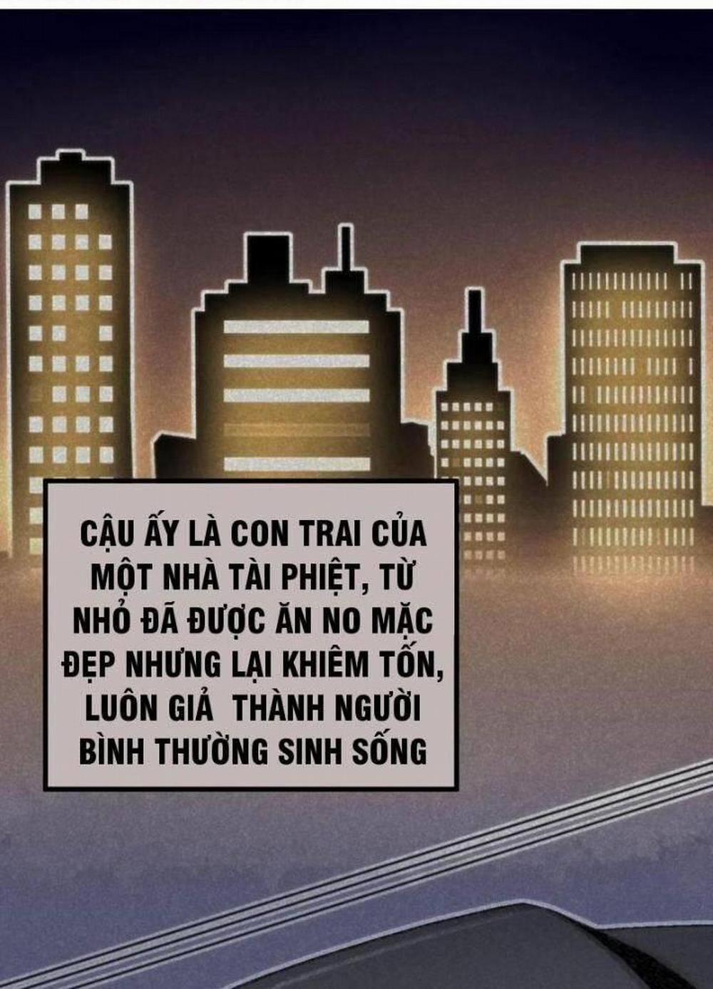 Ta Có 90 Tỷ Tiền Liếm Cẩu! 13 trang 0