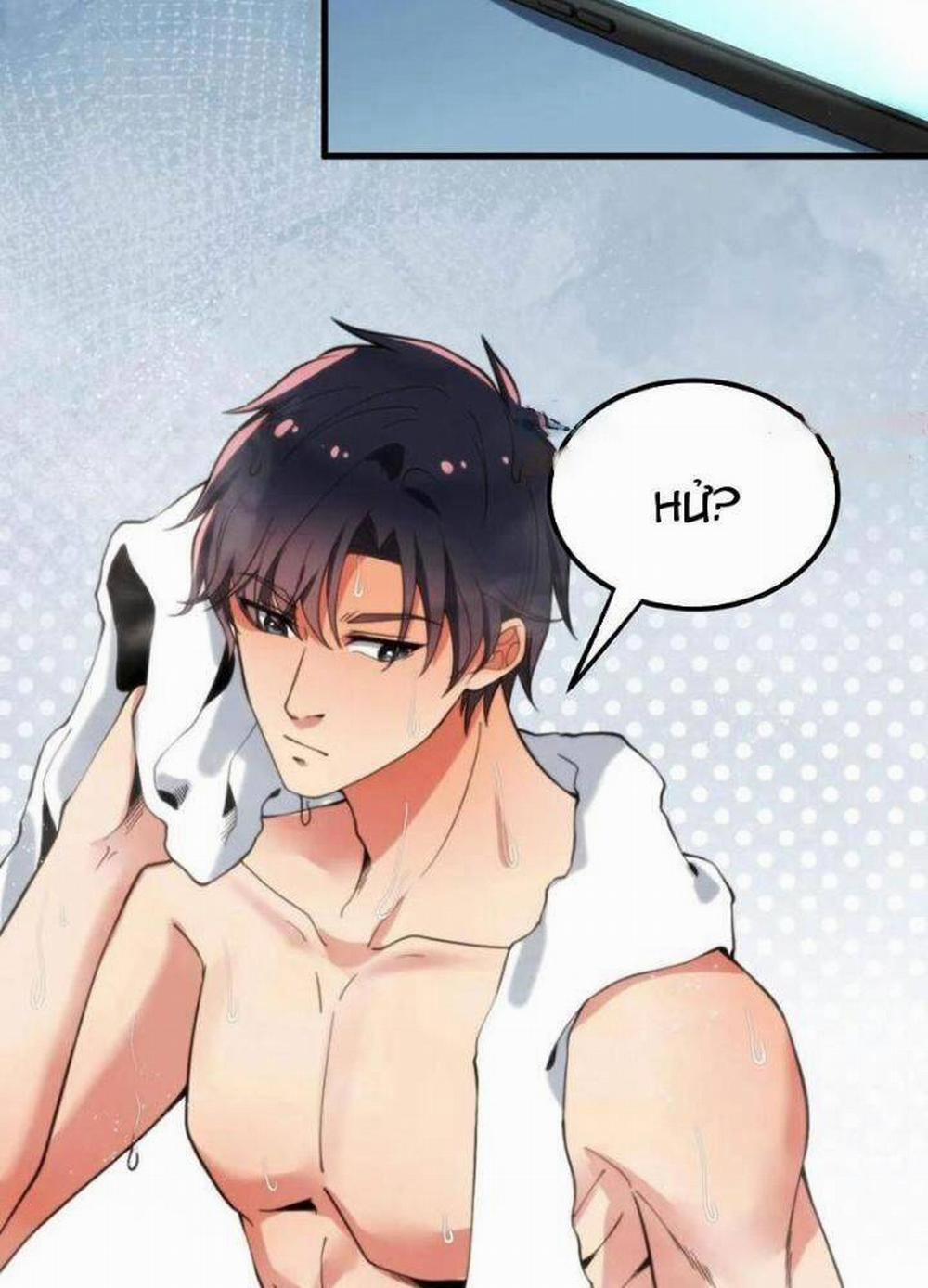 Ta Có 90 Tỷ Tiền Liếm Cẩu! 13 trang 22