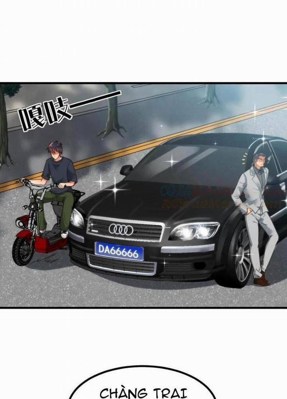 Ta Có 90 Tỷ Tiền Liếm Cẩu! 13 trang 40