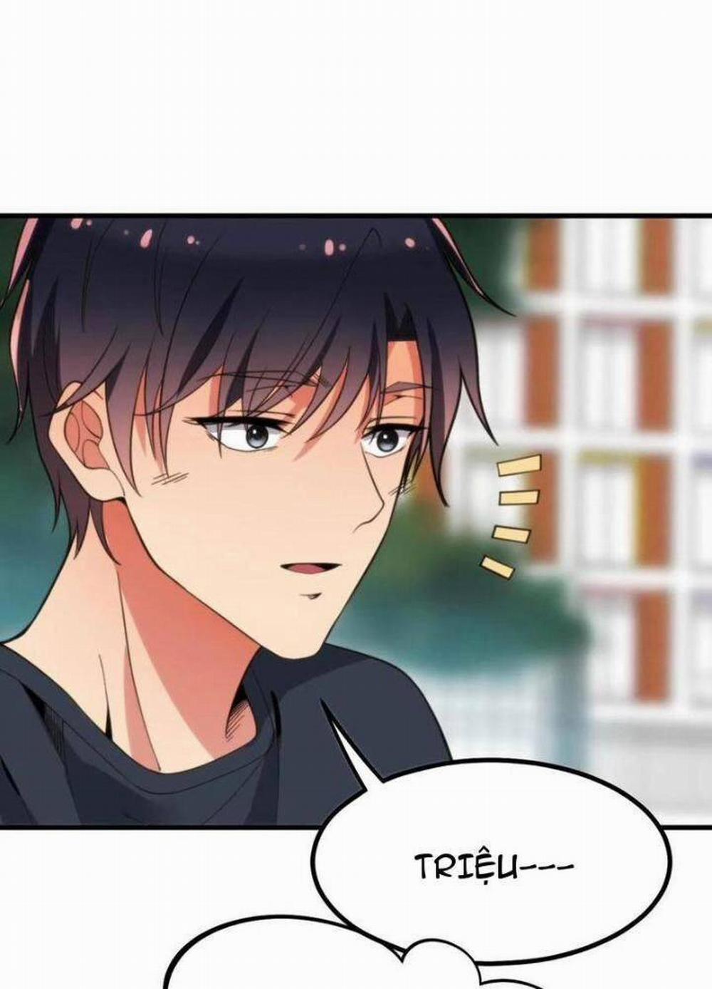 Ta Có 90 Tỷ Tiền Liếm Cẩu! 13 trang 50