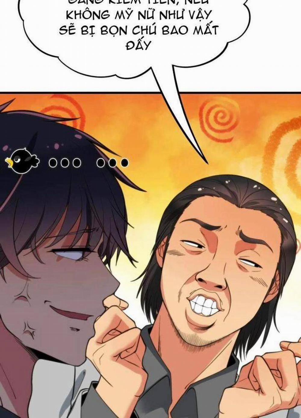 Ta Có 90 Tỷ Tiền Liếm Cẩu! 13 trang 52