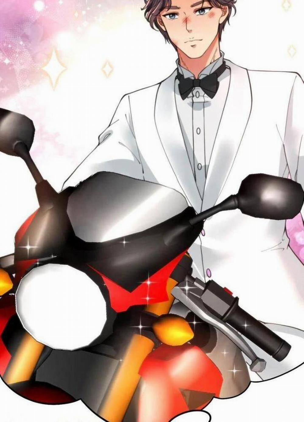 Ta Có 90 Tỷ Tiền Liếm Cẩu! 13 trang 56