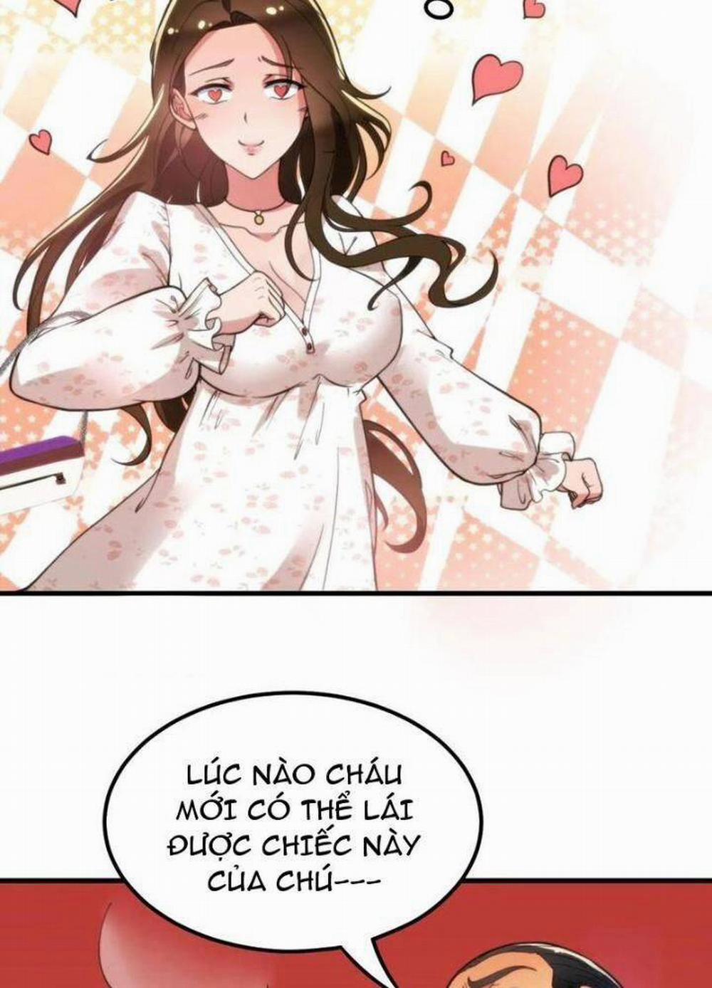 Ta Có 90 Tỷ Tiền Liếm Cẩu! 13 trang 58