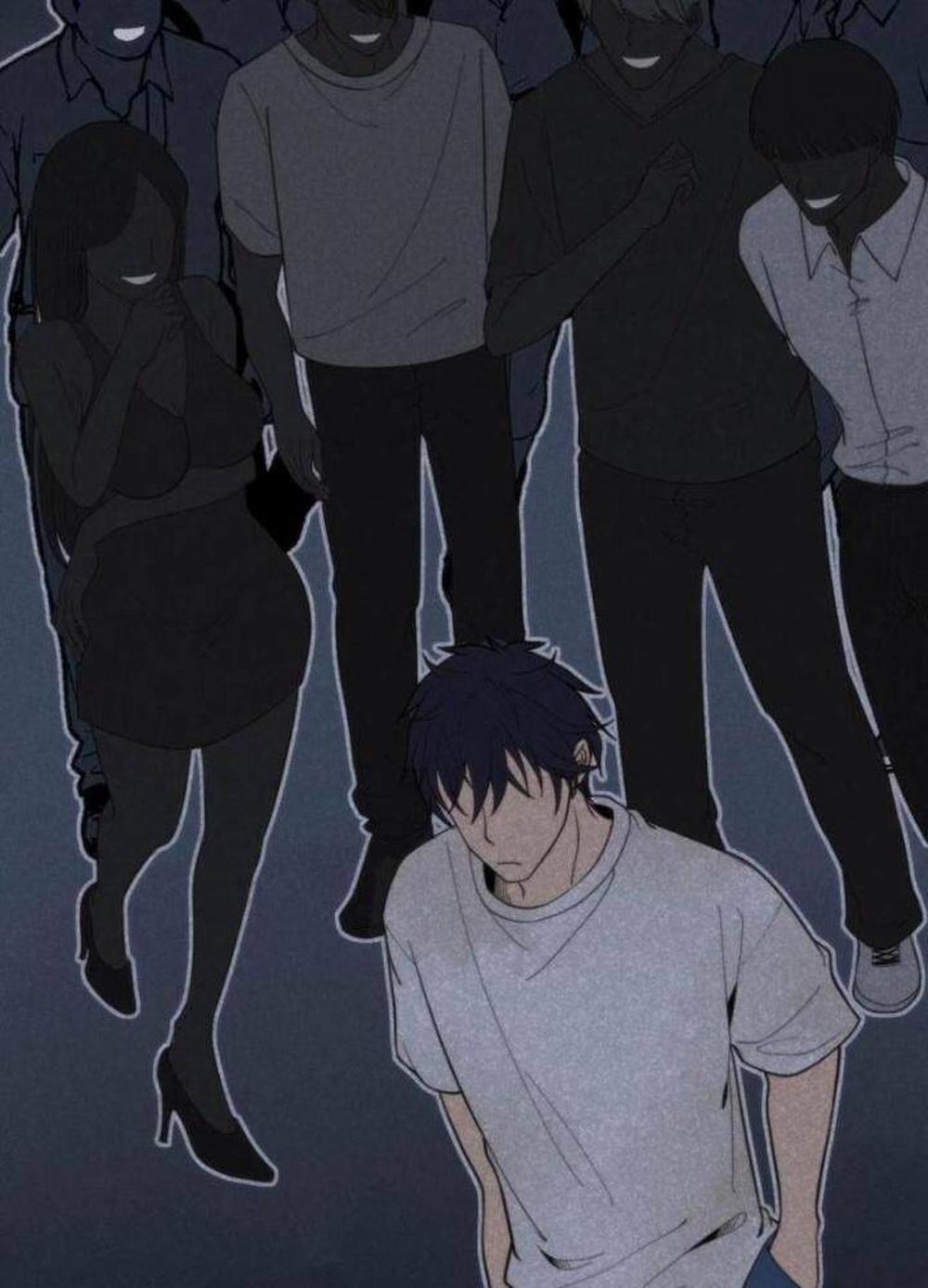 Ta Có 90 Tỷ Tiền Liếm Cẩu! 13 trang 6