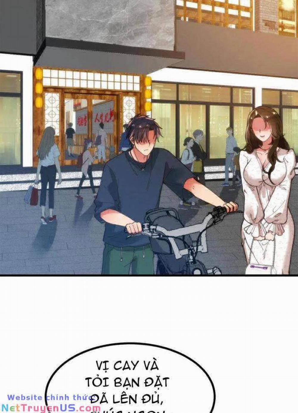 Ta Có 90 Tỷ Tiền Liếm Cẩu! 14 trang 12