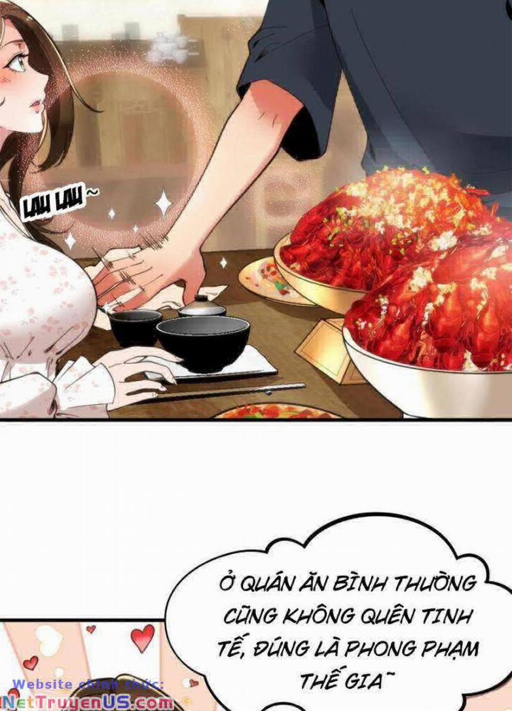 Ta Có 90 Tỷ Tiền Liếm Cẩu! 14 trang 16