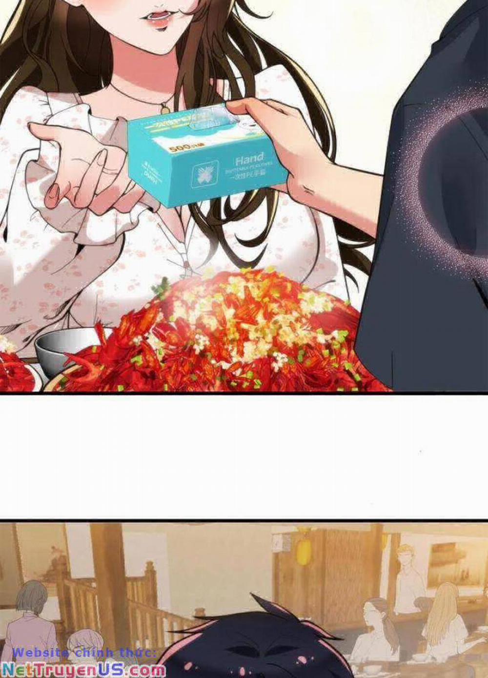 Ta Có 90 Tỷ Tiền Liếm Cẩu! 14 trang 20