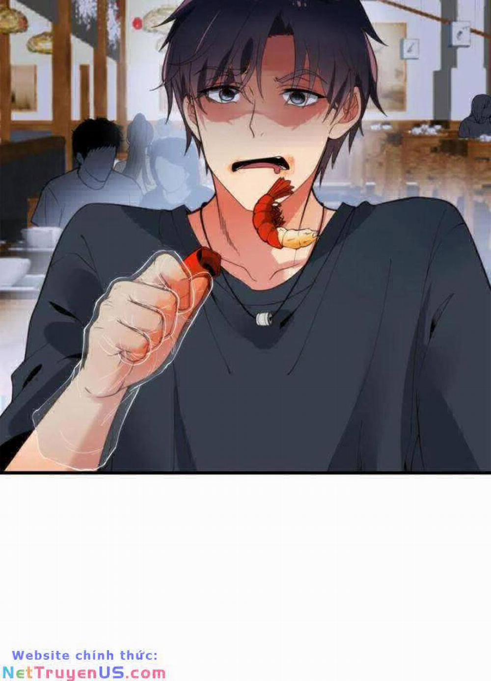 Ta Có 90 Tỷ Tiền Liếm Cẩu! 14 trang 34