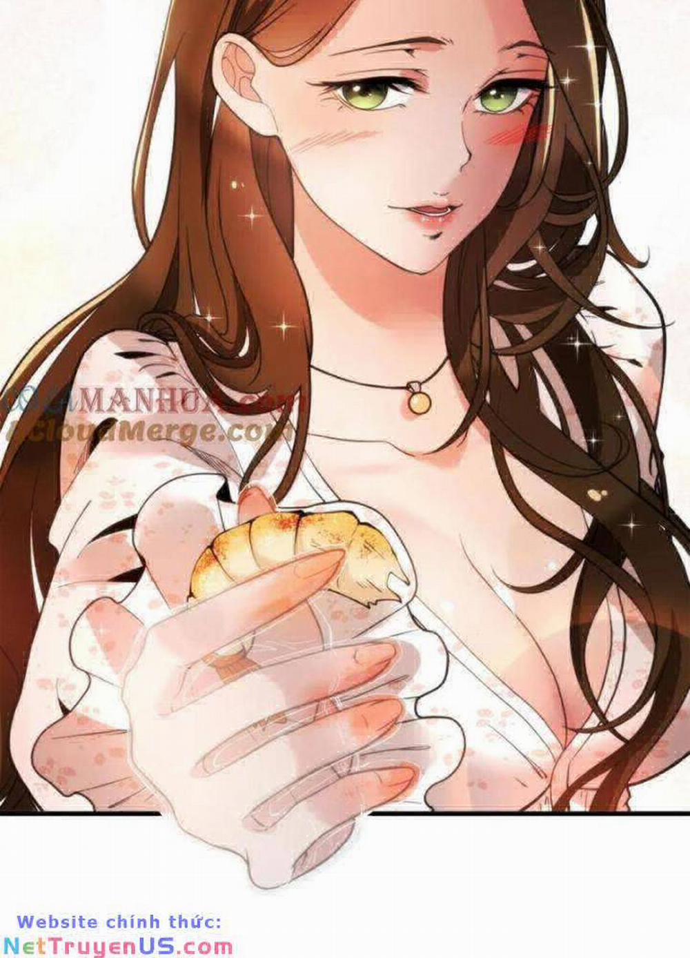 Ta Có 90 Tỷ Tiền Liếm Cẩu! 14 trang 40