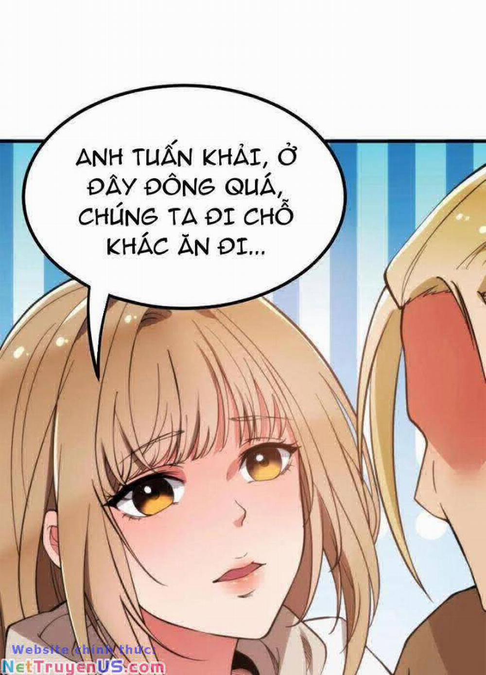 Ta Có 90 Tỷ Tiền Liếm Cẩu! 14 trang 52