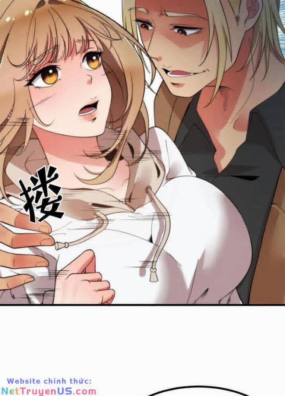 Ta Có 90 Tỷ Tiền Liếm Cẩu! 14 trang 56