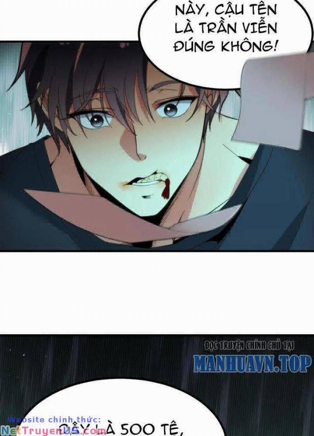 Ta Có 90 Tỷ Tiền Liếm Cẩu! 14 trang 64