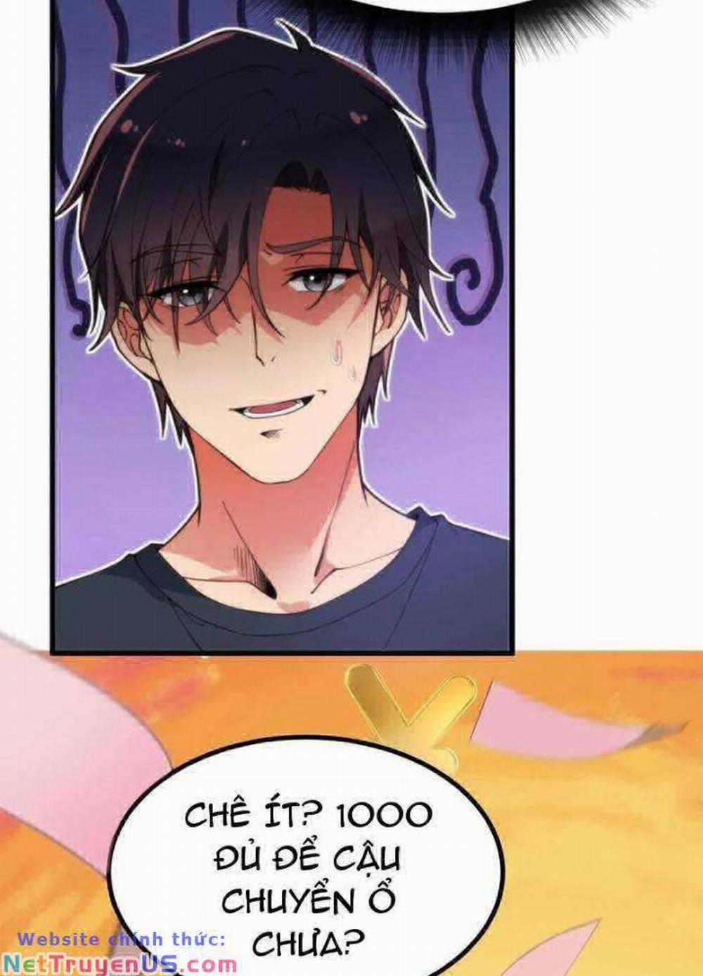 Ta Có 90 Tỷ Tiền Liếm Cẩu! 15 trang 2