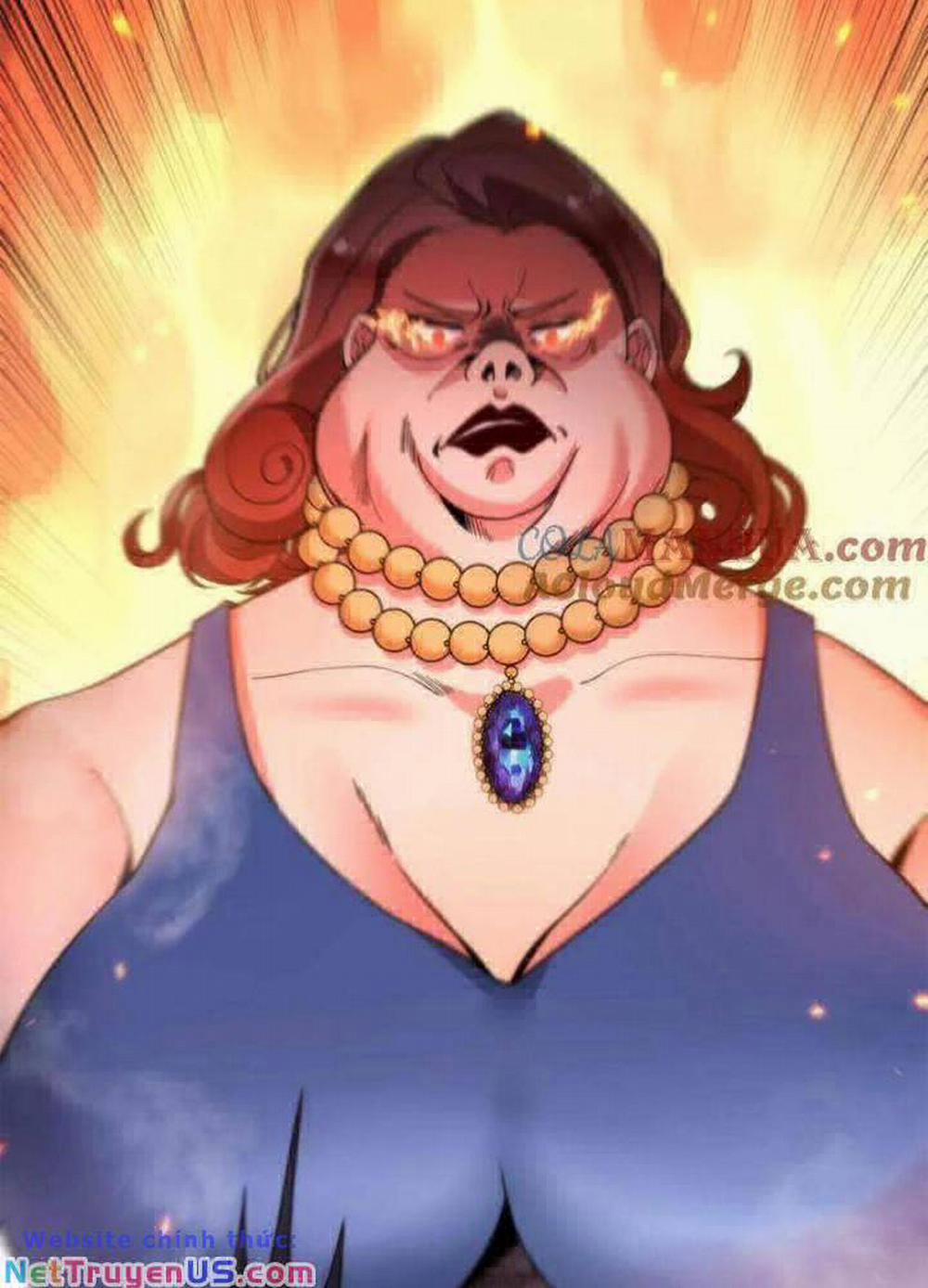 Ta Có 90 Tỷ Tiền Liếm Cẩu! 15 trang 26