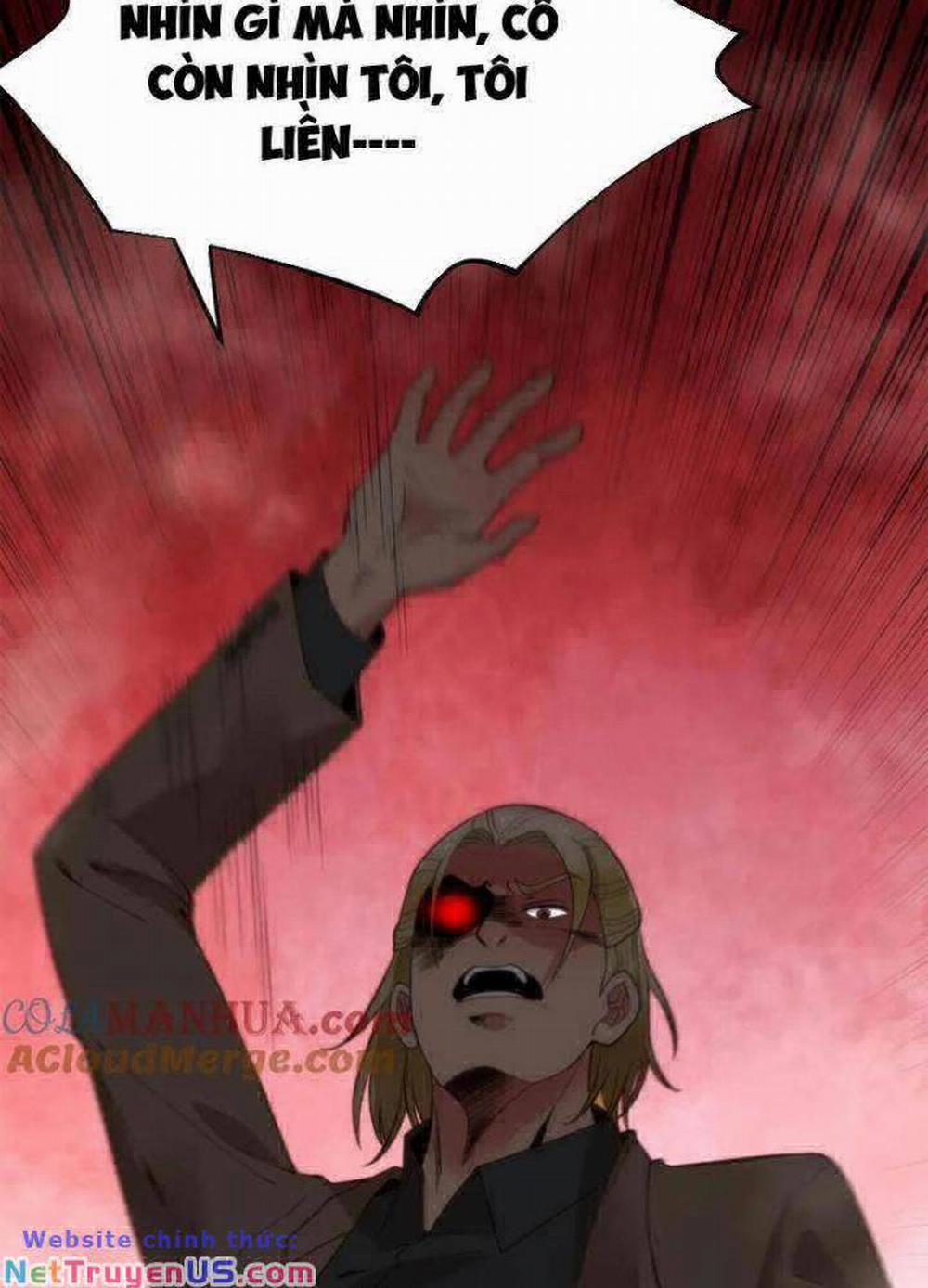 Ta Có 90 Tỷ Tiền Liếm Cẩu! 15 trang 48