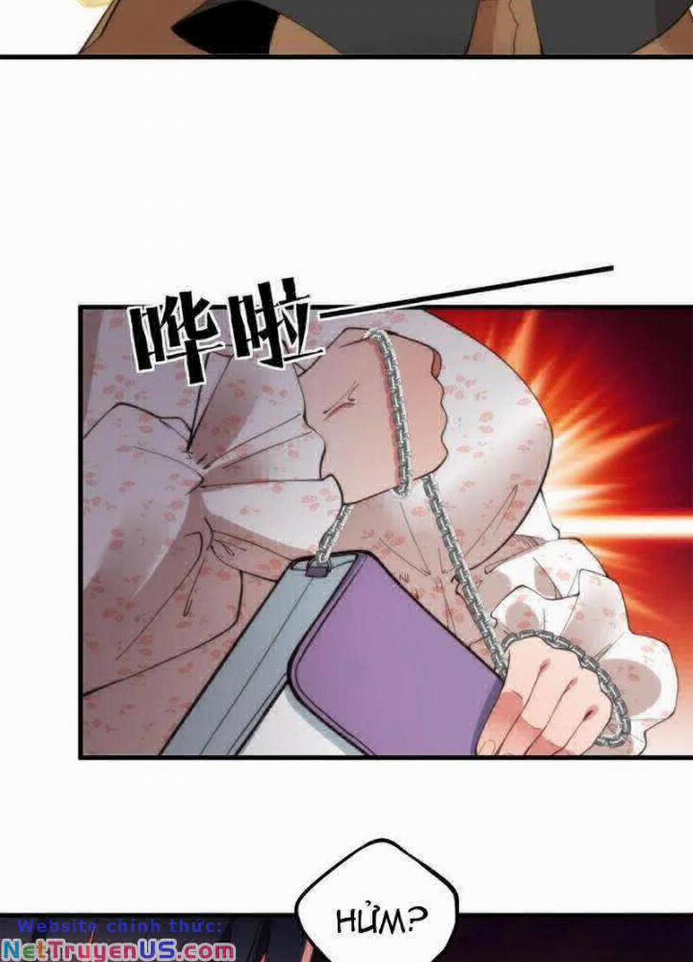 Ta Có 90 Tỷ Tiền Liếm Cẩu! 15 trang 6