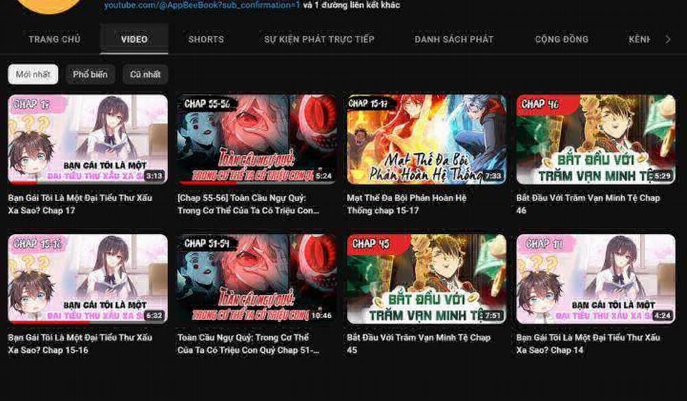 Ta Có 90 Tỷ Tiền Liếm Cẩu! 15 trang 68