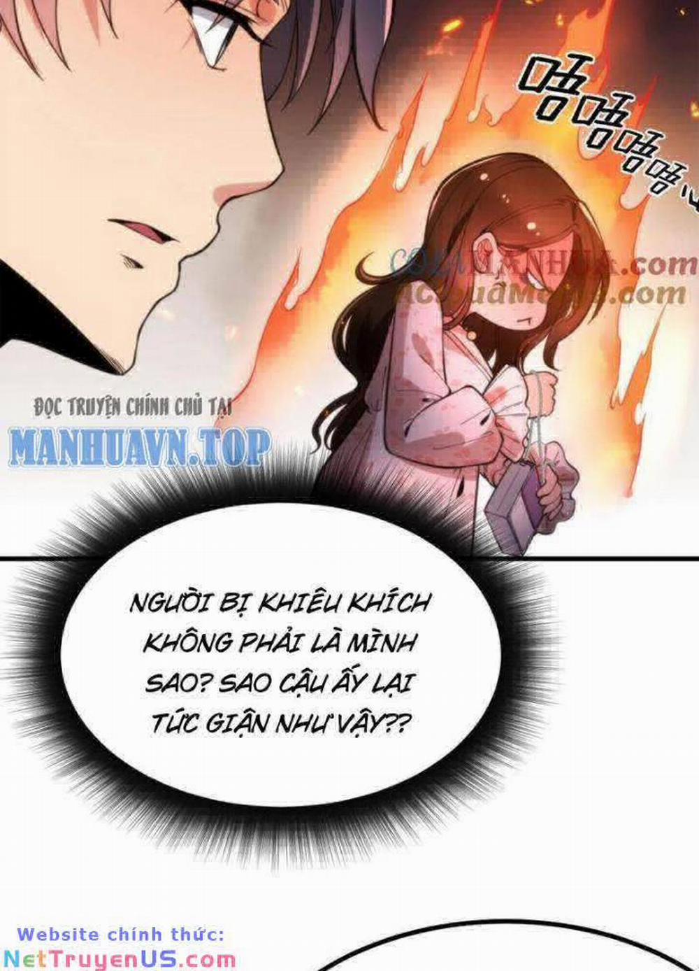 Ta Có 90 Tỷ Tiền Liếm Cẩu! 15 trang 8